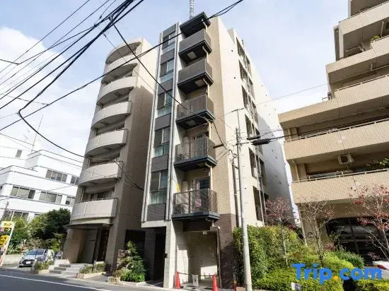 LAFESTA Higashi Komagata