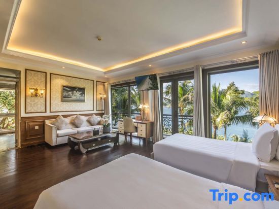 Hon Tam Resort Nha Trang
