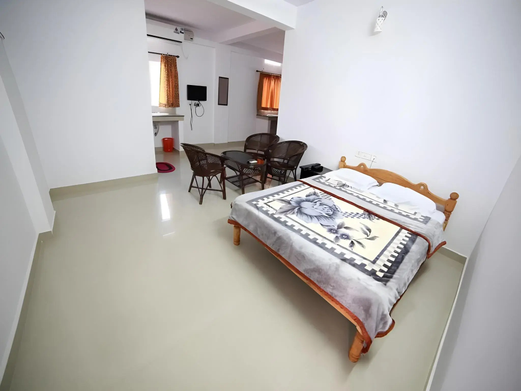 Dubai Hotel Kumarakom - Général