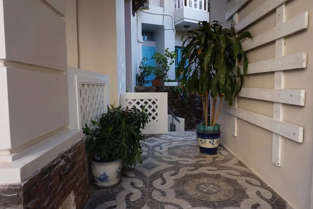 Bac Huong House - Hostel