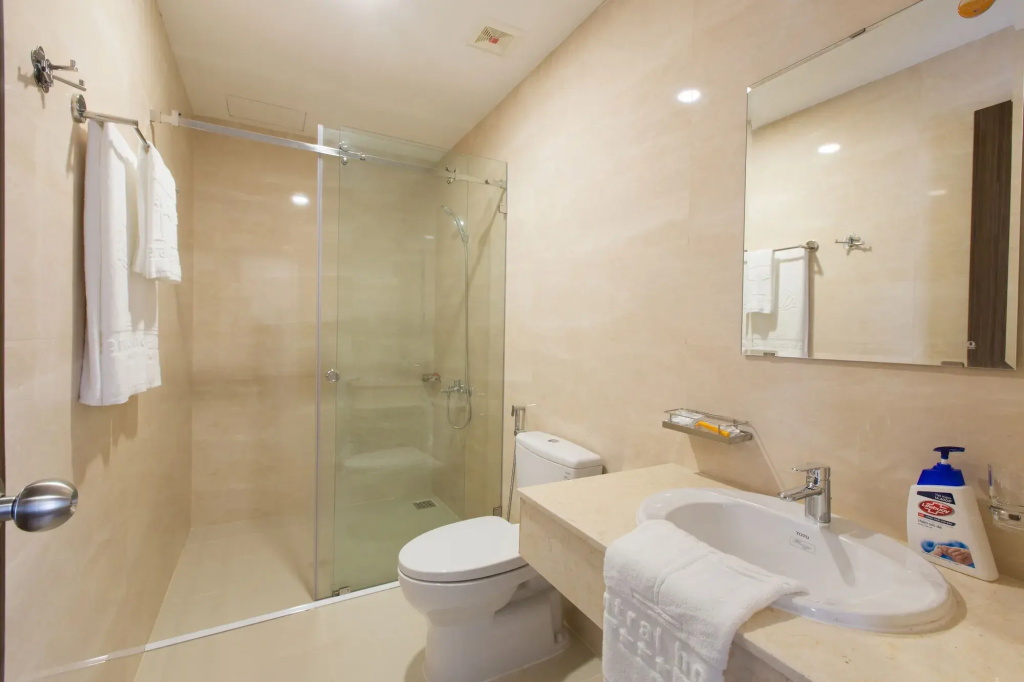 Hotel photo 9
