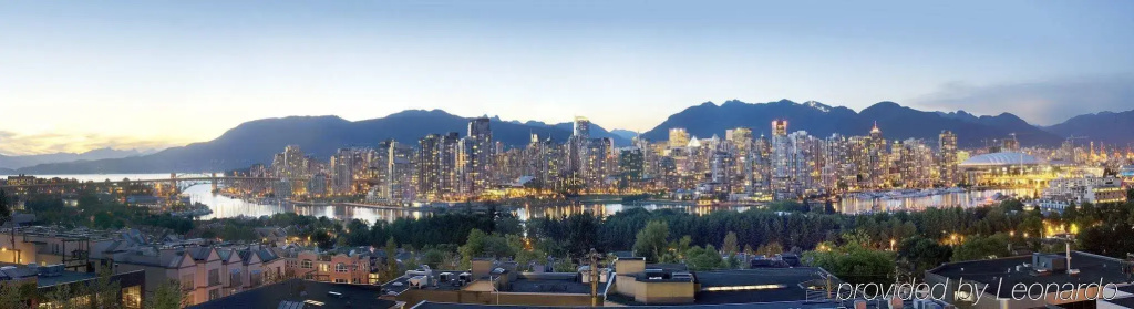 Park Inn & Suites by Radisson, Vancouver - Général