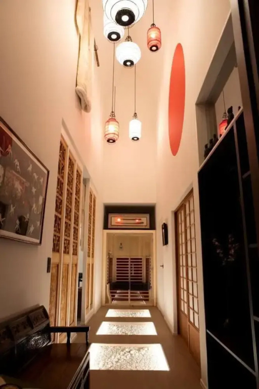 Wabi Sabi B&B - a Japanese Sleep Oasis in Belgium - фото 12