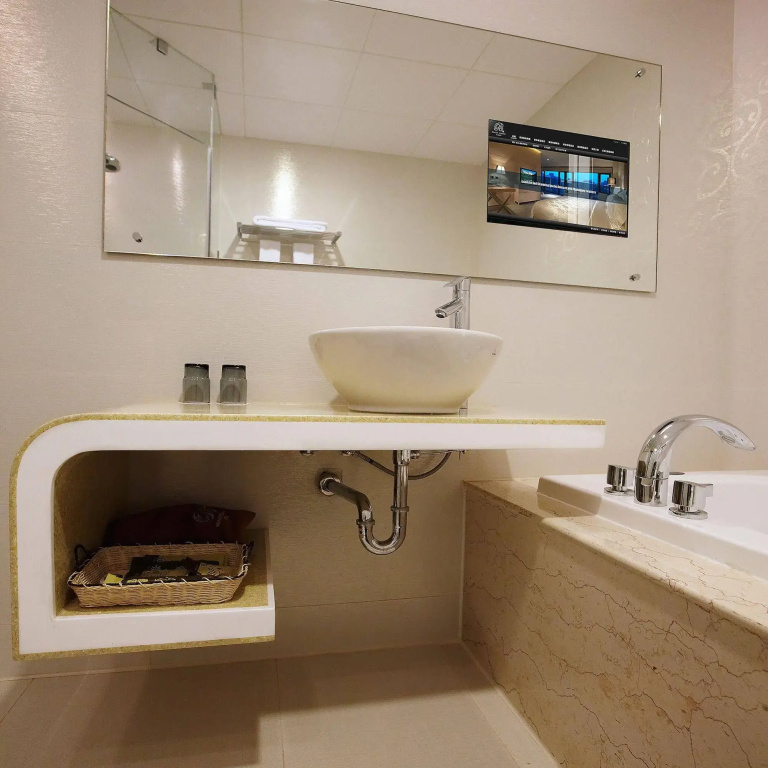 Beauty Hotels - Beautique Hotel - Général