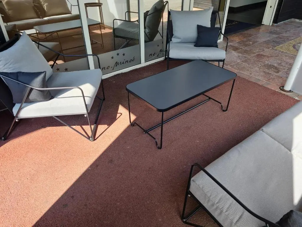 Voir la photo 4 — Logis Hotel No-Minoe