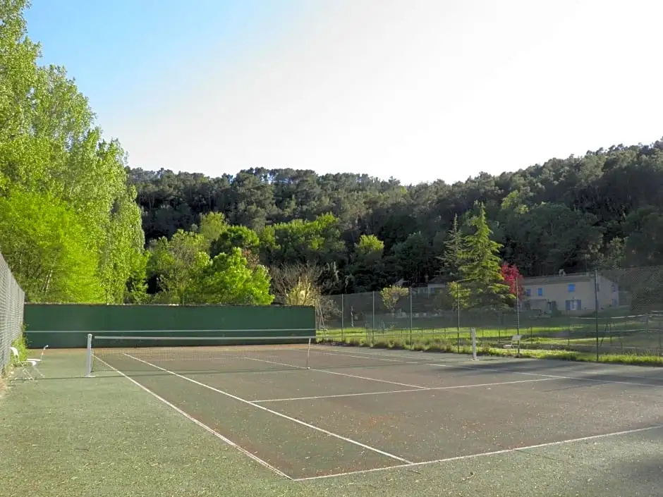 Voir la photo 2 — Domaine De La Provenç'âne Le Pigeonnier