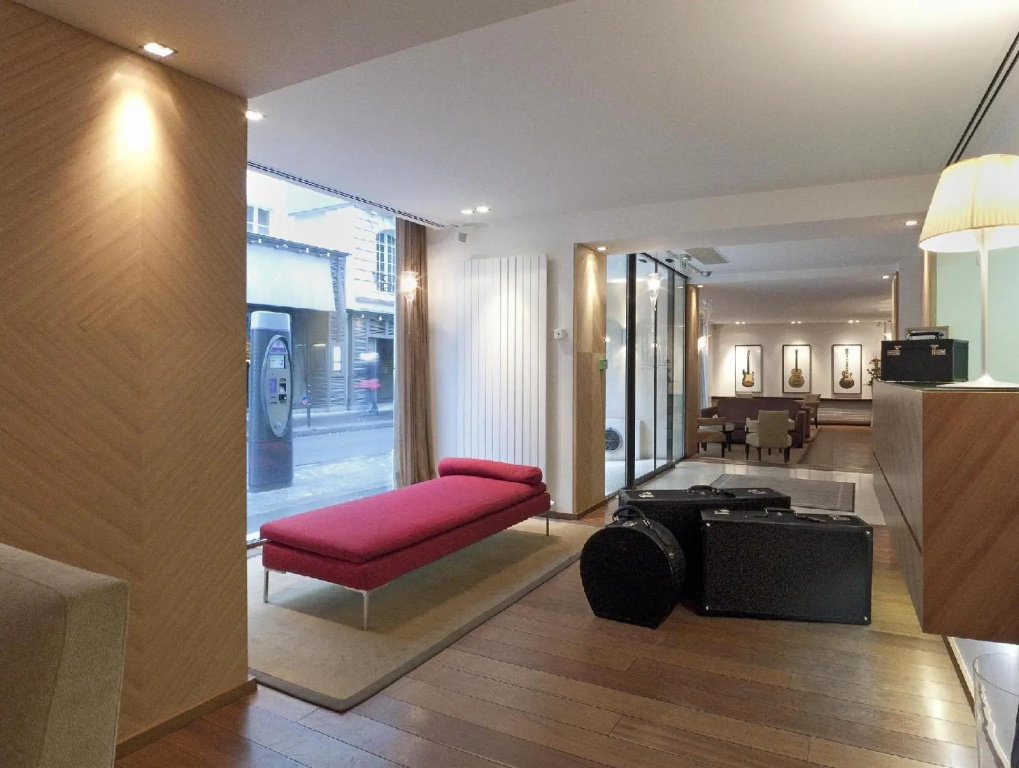 Hotel photo 2