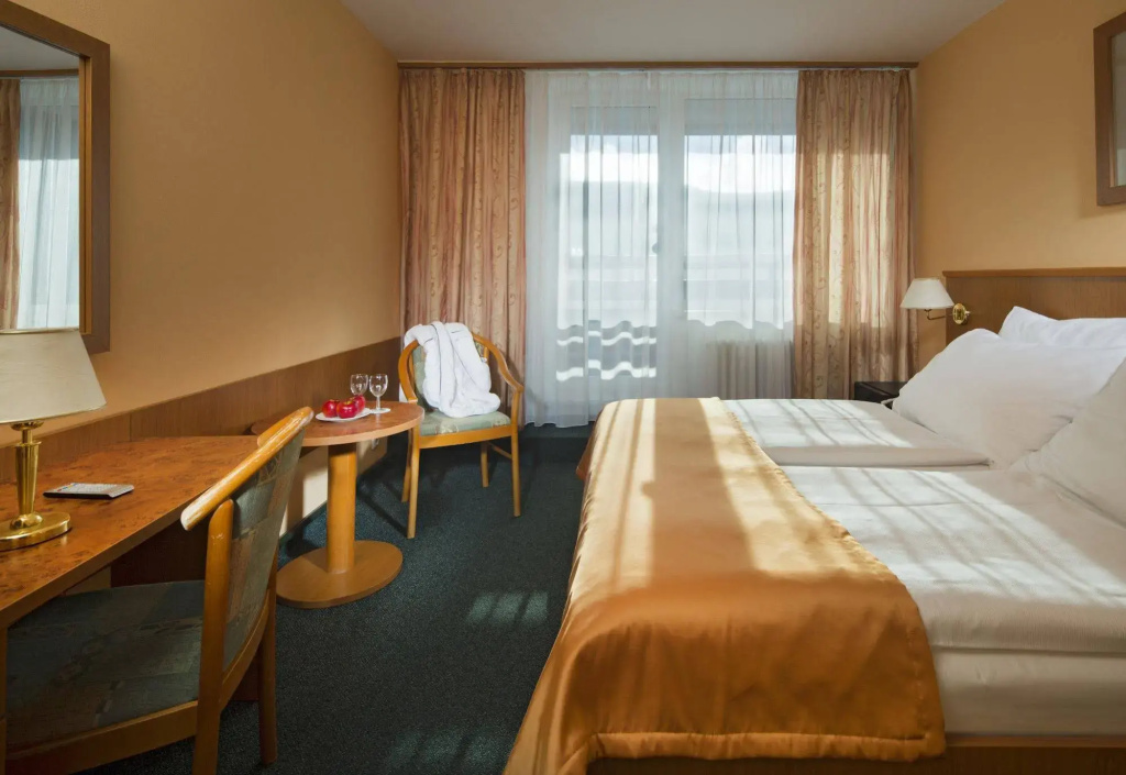 Orea Resort Horal Spindleruv Mlyn - Général