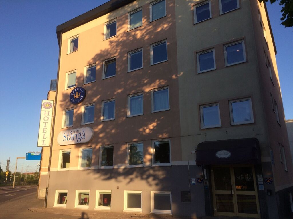 Sure Hotel by Best Western Stångå image