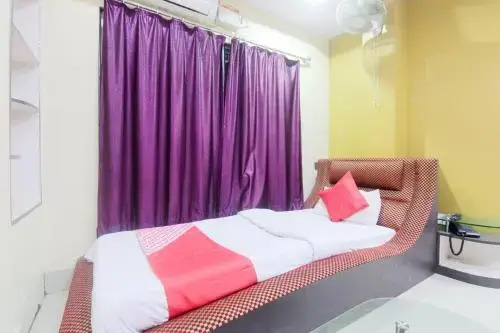 OYO 26984 Hotel Sky Star — фото 5