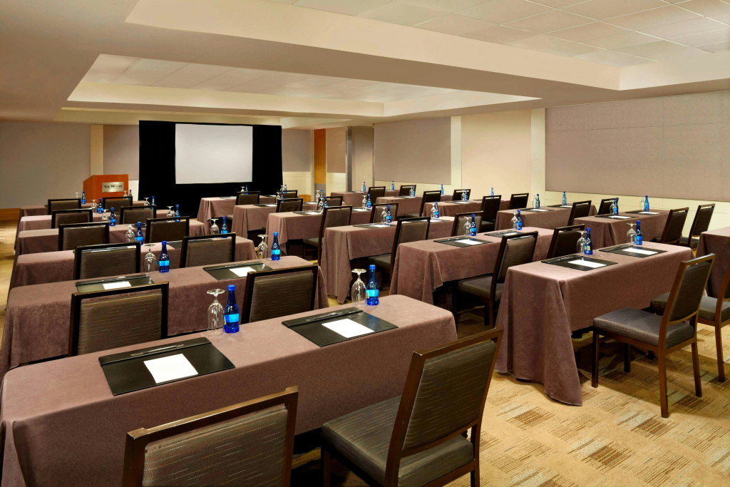 The Westin Calgary - Général