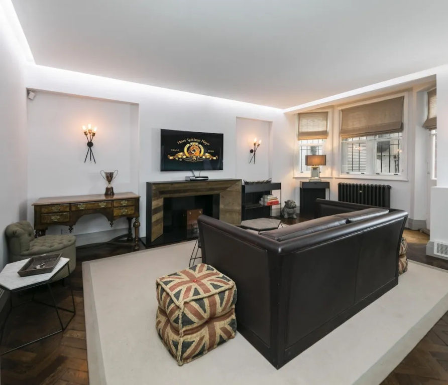 The Marlborough Suite