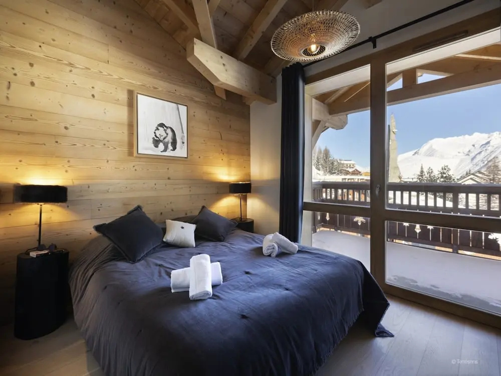 Afficher la photo 6 — Apartment in Les Deux Alpes Near Ski Lifts