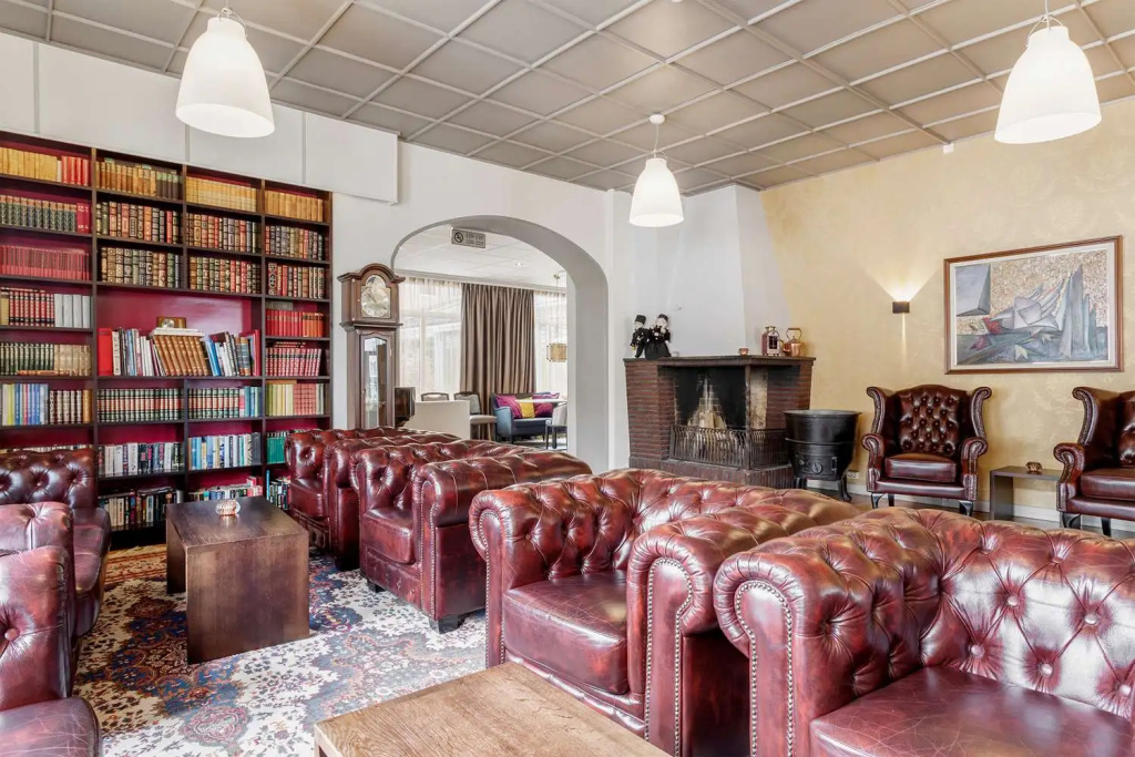 Best Western Plus Gyldenlove Hotell - Général