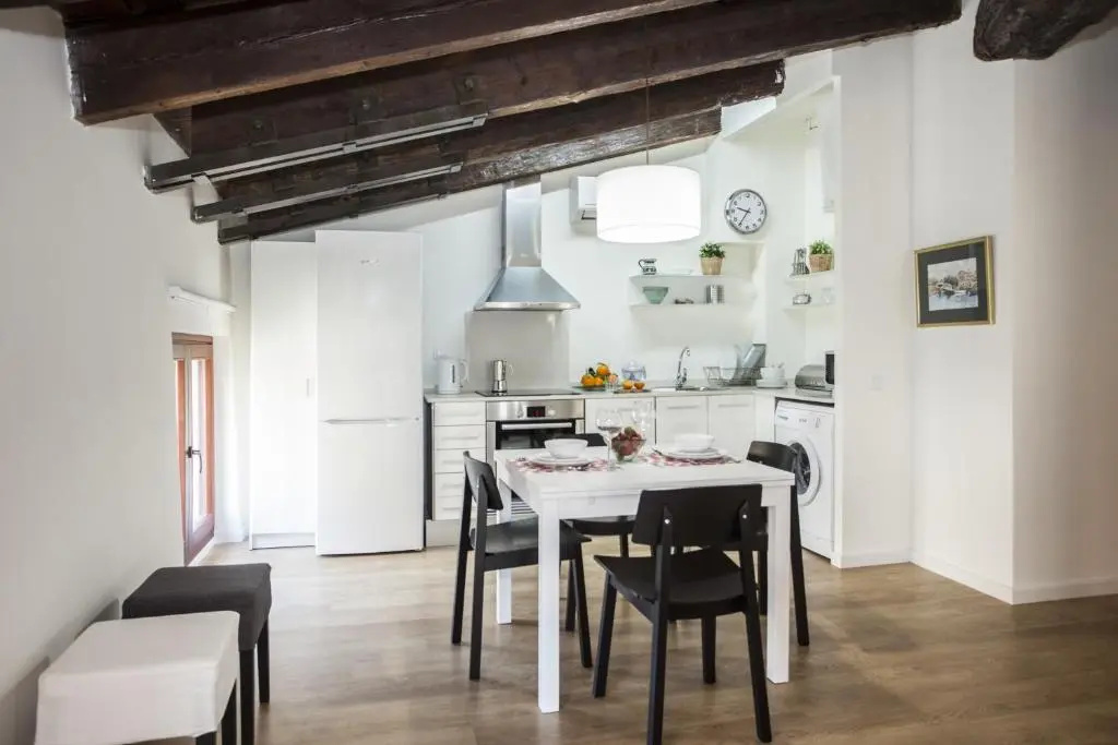 SingularStays San Vicente - Chambres