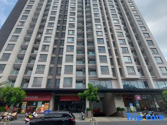 Vinh Hoi Serviced Apartment - Saigon Center