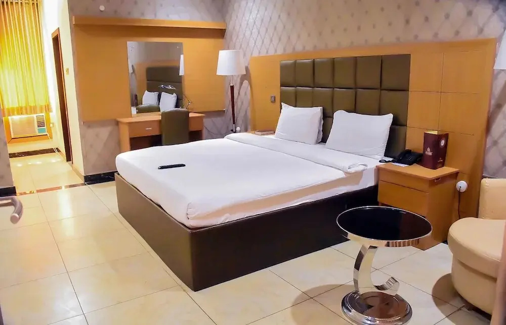 Hotel photo 8
