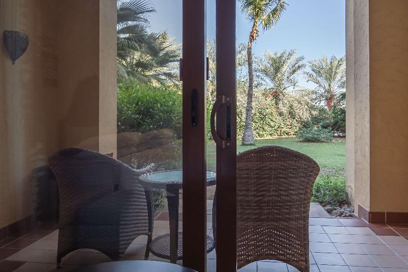 Hilton Ras Al Khaimah Resort & Spa