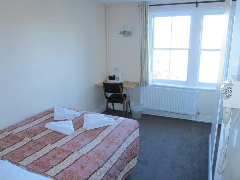 Ruskin Hotel