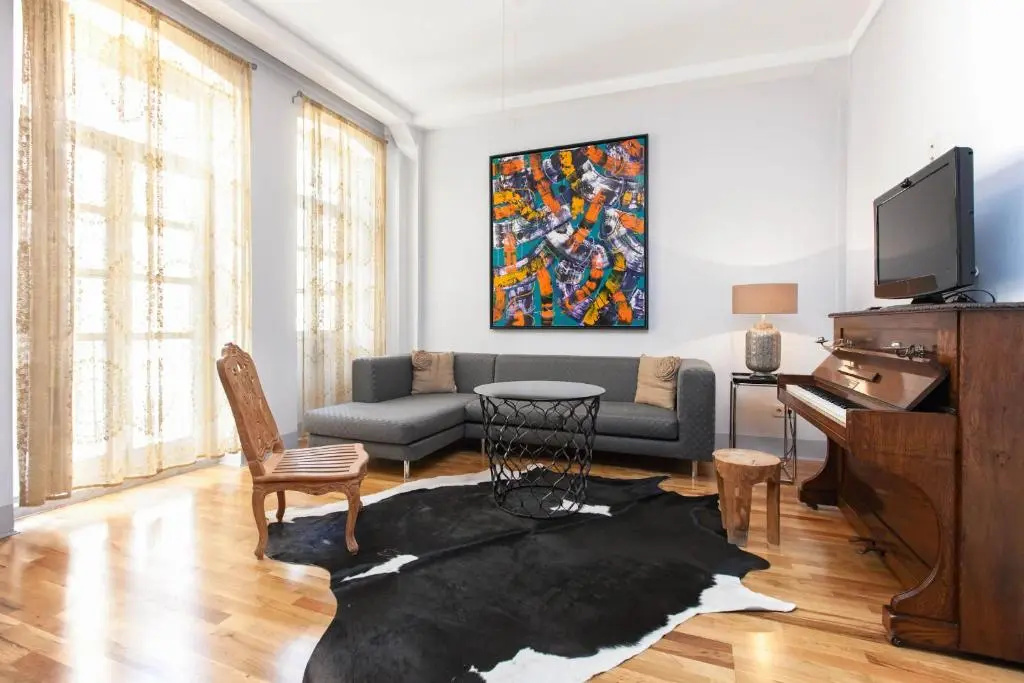 Standard Apartment