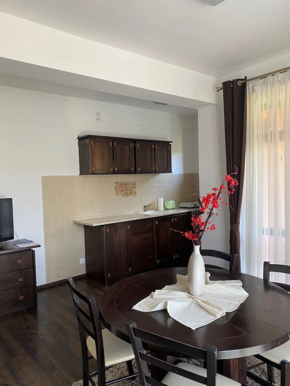 Comfort Apartment