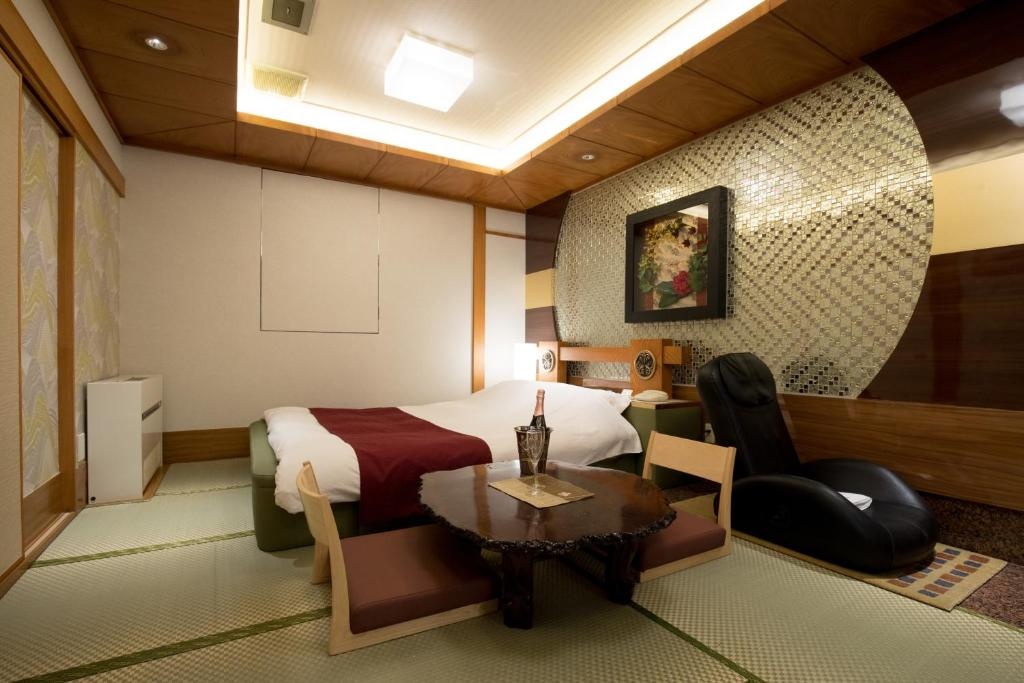 HOTEL PERRIER - Adults Only 사진 5
