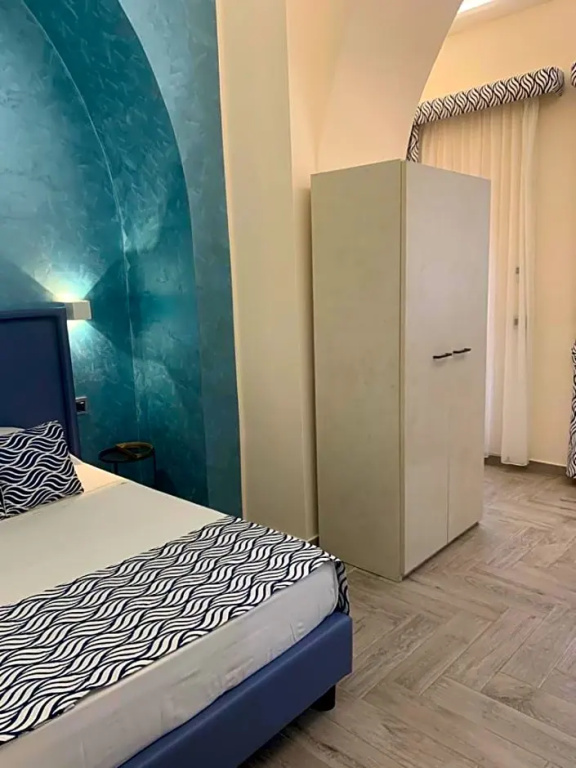 Hotel L’Ariana ISOLE EOLIE - UNA Esperienze - Chambres