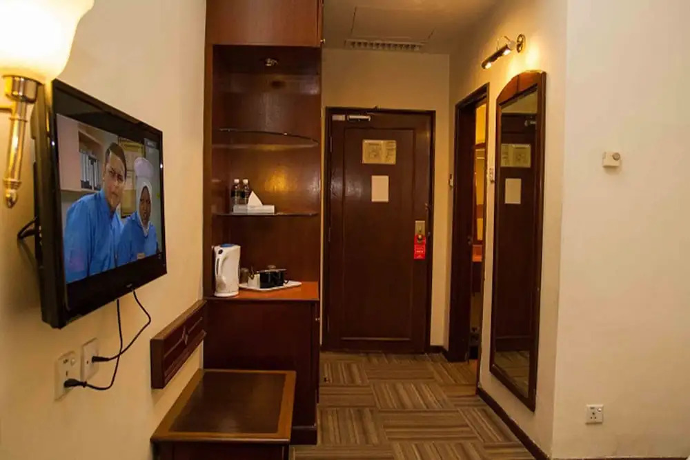 Summit Hotel Bukit Mertajam