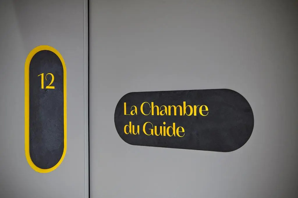 Carina, Hotel - Chambres
