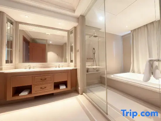 Weldon Hotel - Chambres