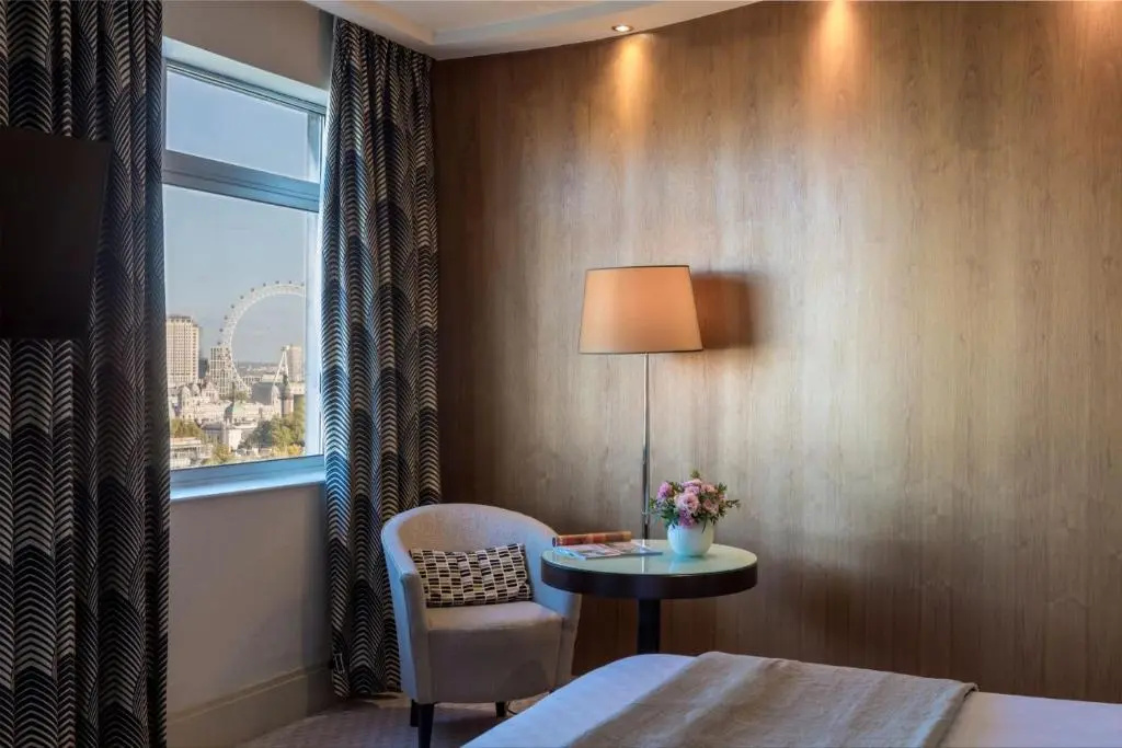 The Cavendish London - Chambres