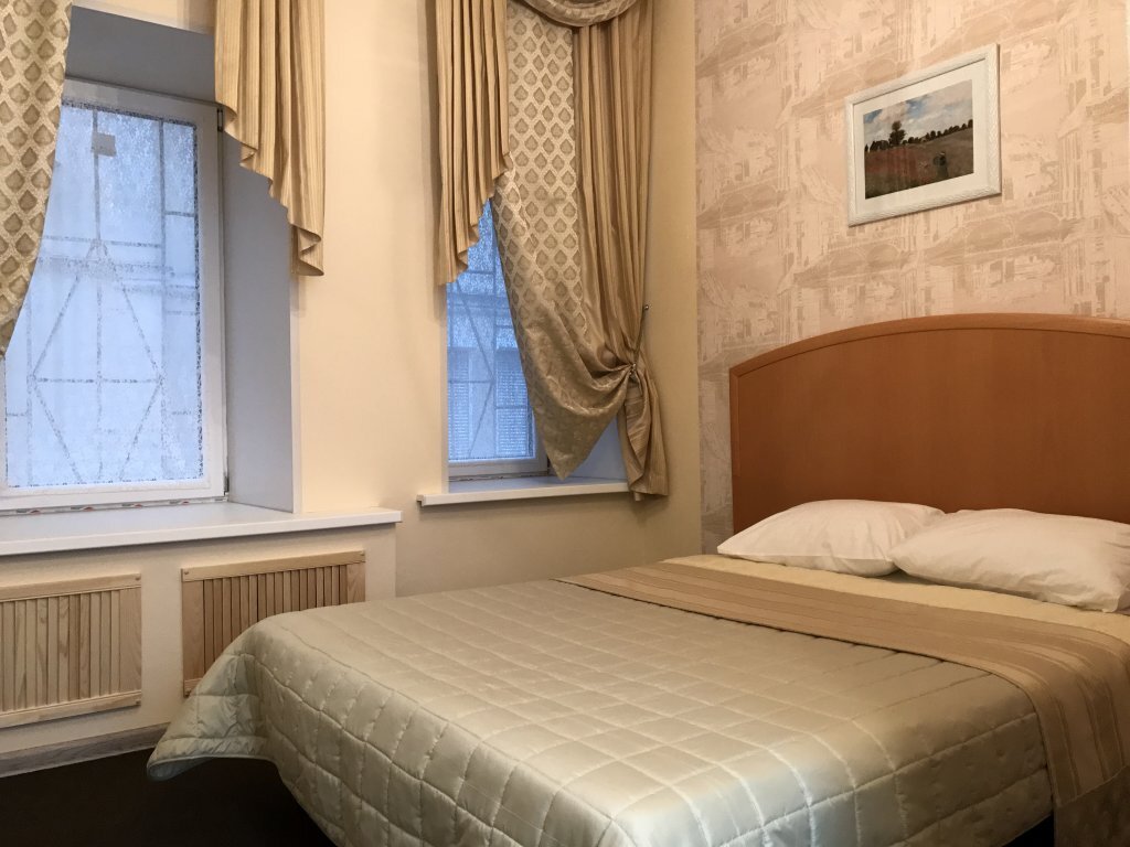Мини отель москва