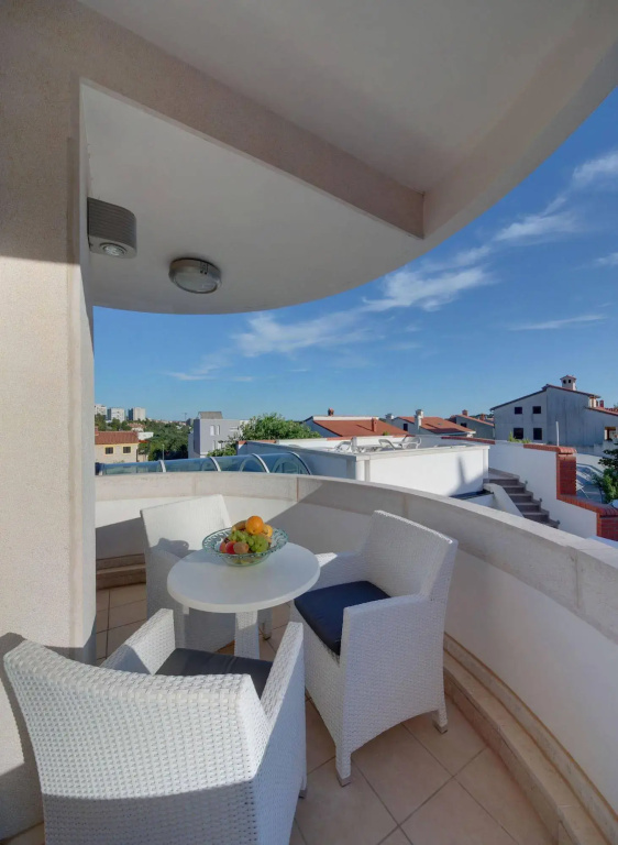 Boutique Hotel Villa Vulin - фото 11