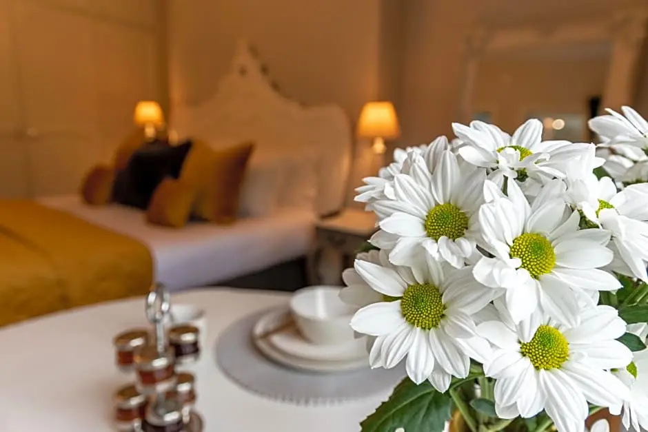 Apple Tree Bed Breakfast - Chambres