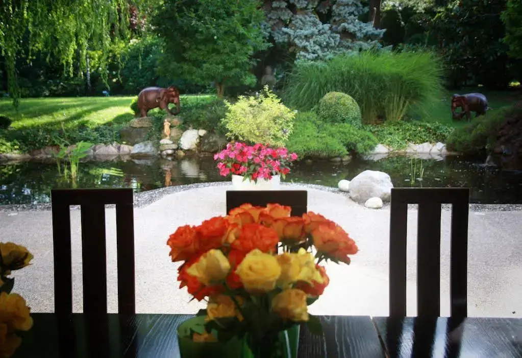 Villa Esprit3 - фото 24