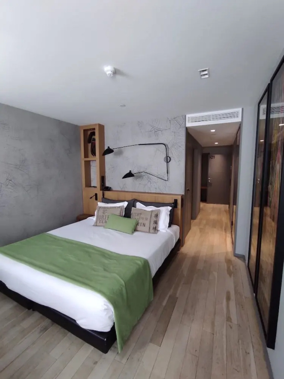 Descobertas Boutique Hotel Porto by Aspasios - Chambres