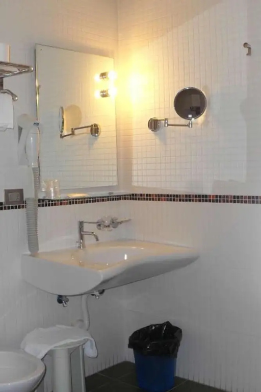 Hotel Eden - Chambres
