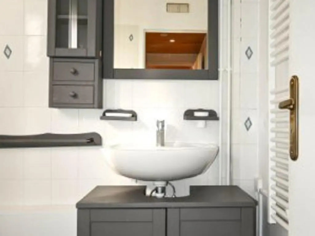 Afficher la photo 7 — Appartement Montgenèvre, 3 pièces, 8 personnes - FR-1-266-160