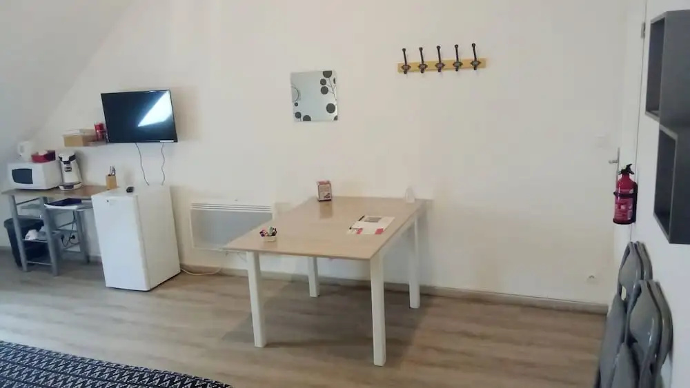Voir la photo 3 — Le Relais de Poste