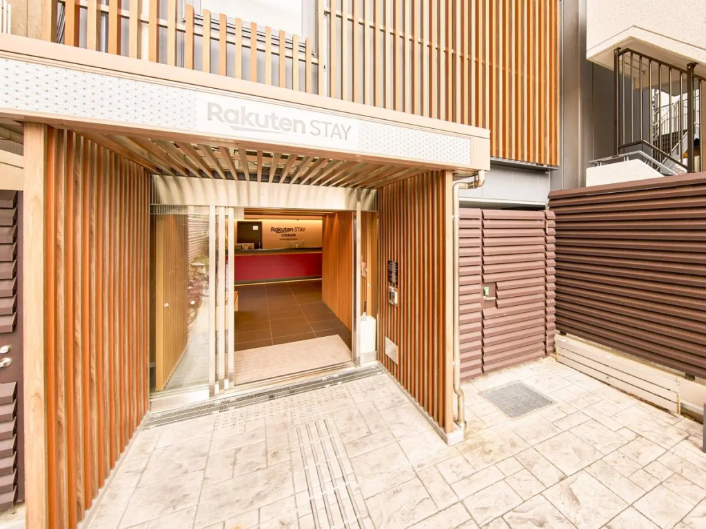 Hotel Meldia Kyoto Shijo Omiya