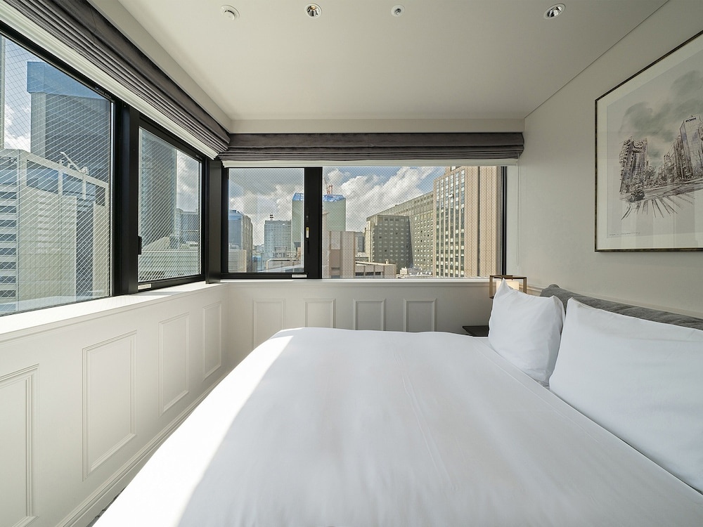 Ginza Hotel by Granbell 사진 6