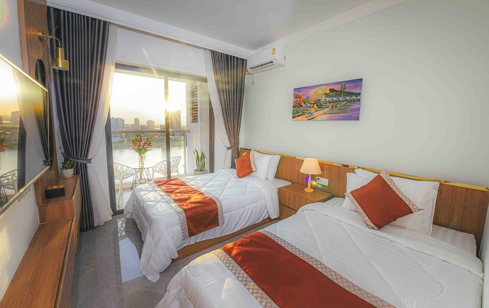 M9 Kirirom Hotel, photo 2