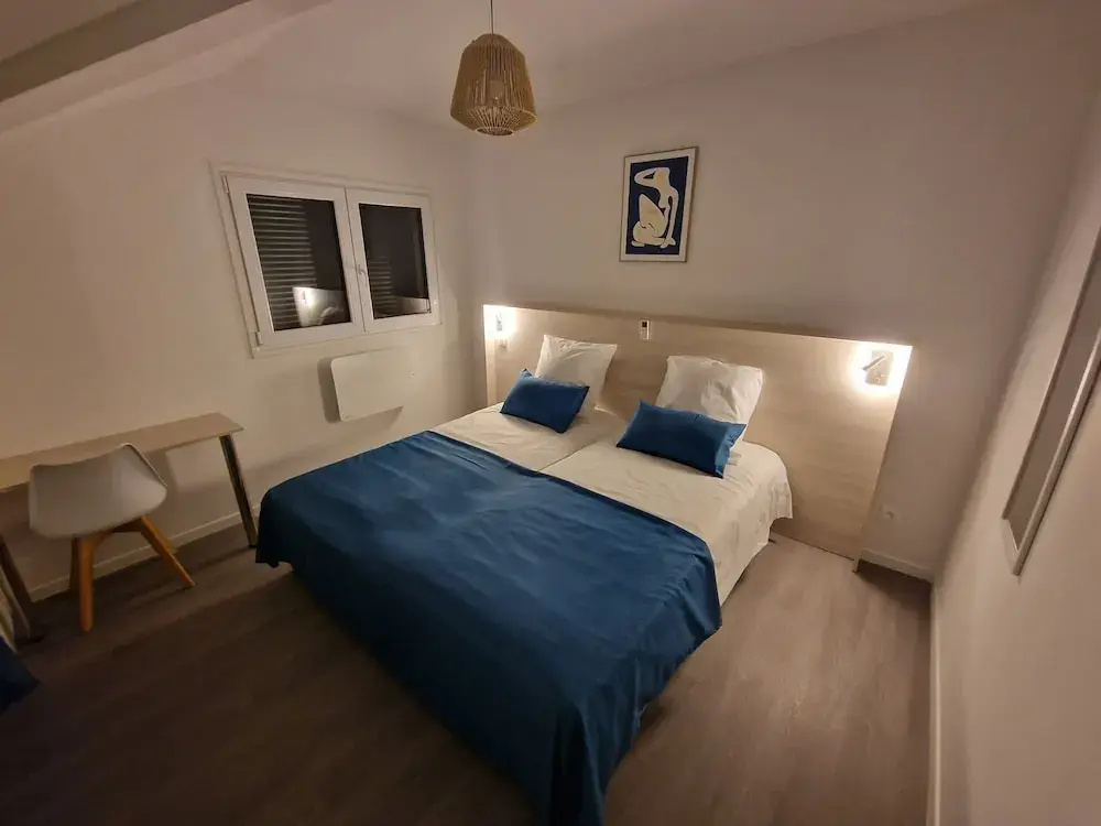Hotel photo 8