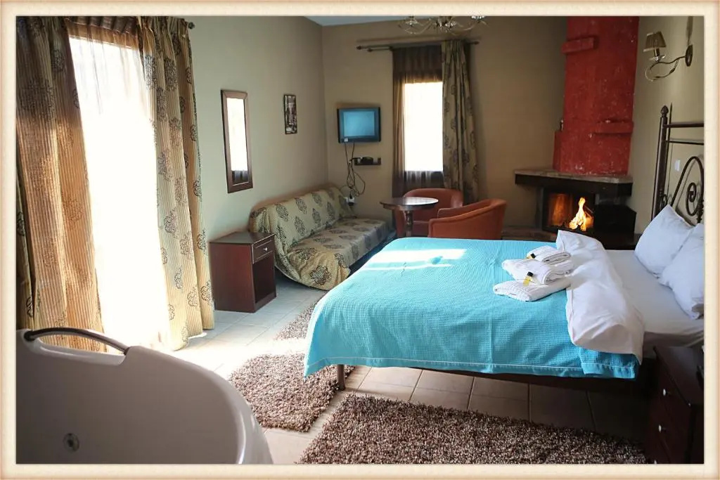 Superior Suite