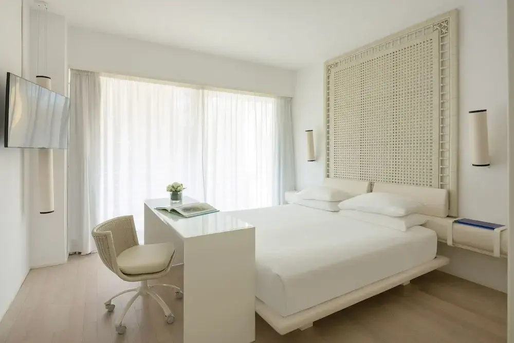 Versilia Lido | UNA Esperienze - Chambres