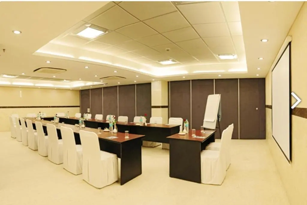 Iris Park Hotel - Chambres