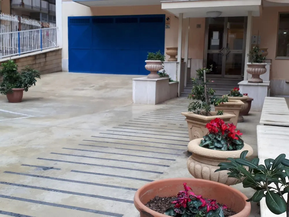 The Norman Palace Guest House