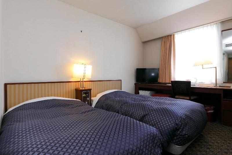 Ginza Capital Hotel Main 사진 3