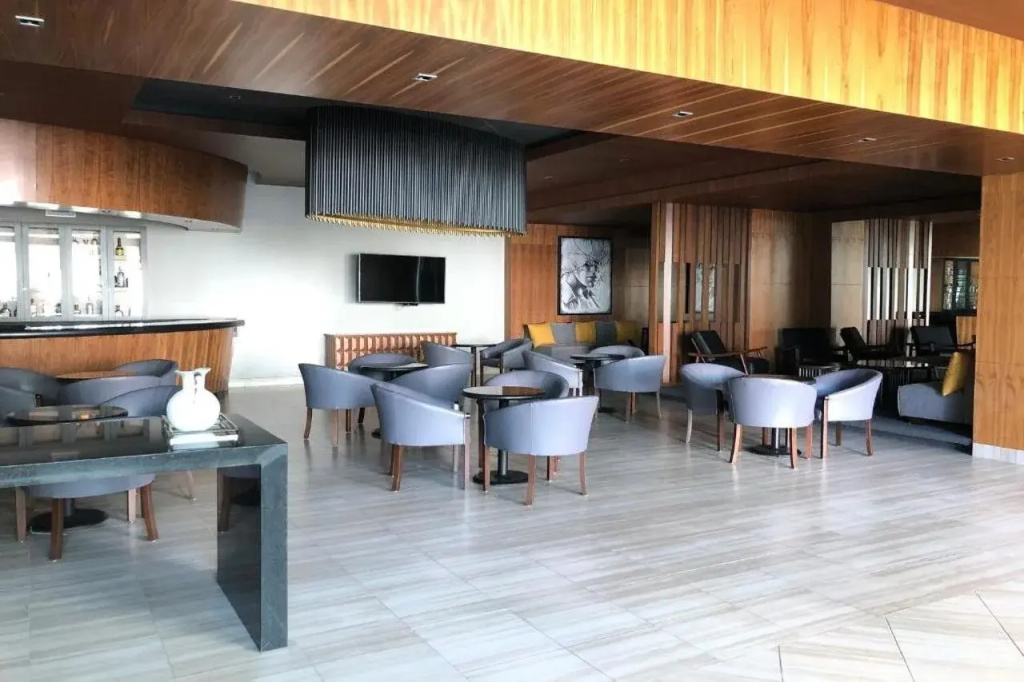 Hotel Real de Minas Bajio - Général