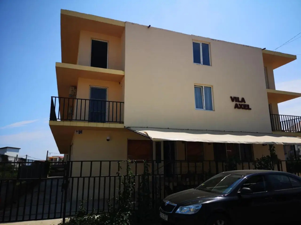 Vila Axel